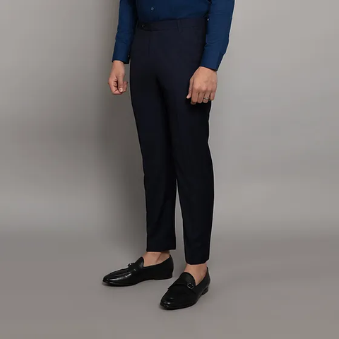 Trouser RT70 Navy Blue