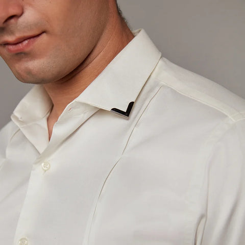 Shirt RS250 White