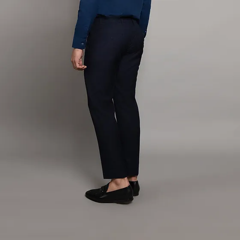 Trouser RT70 Navy Blue