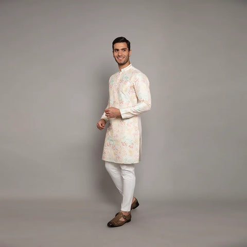 Kurta Set RS225 Pearlbush