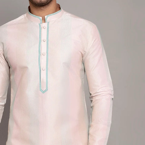 Kurta Set RS273 Light Pink