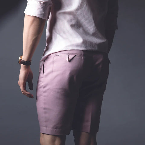 Short RT42 Pink