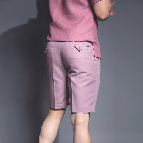 Short RT42 Pink