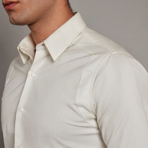 Shirt RS116 White