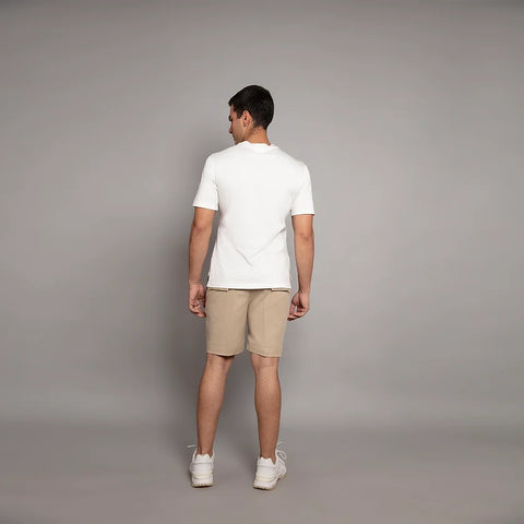 Shorts RT56 Beige