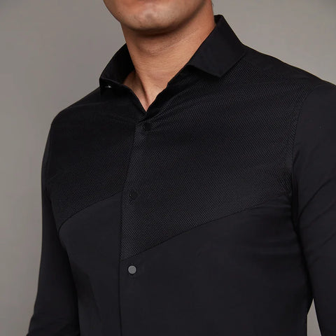 Shirt RS100 Black