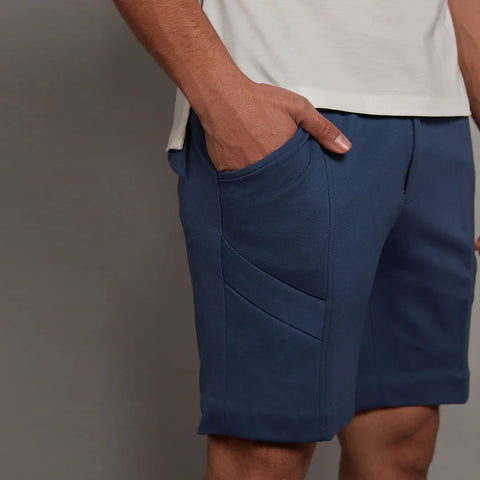 Shorts RT59 Blue