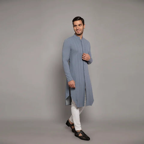 Kurta Set RS199 Livid THE HOUSE OF GOVINDA