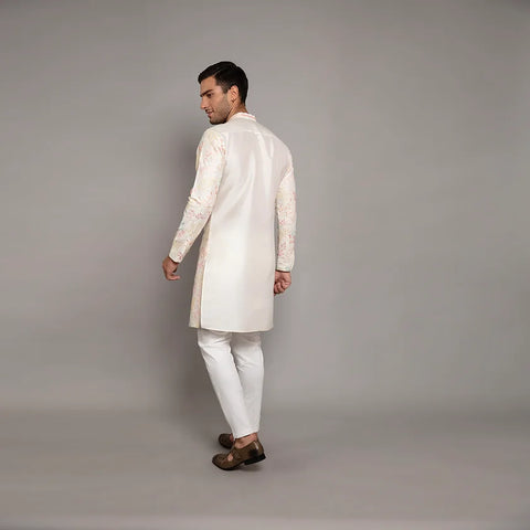 Kurta Set RS225 Pearlbush