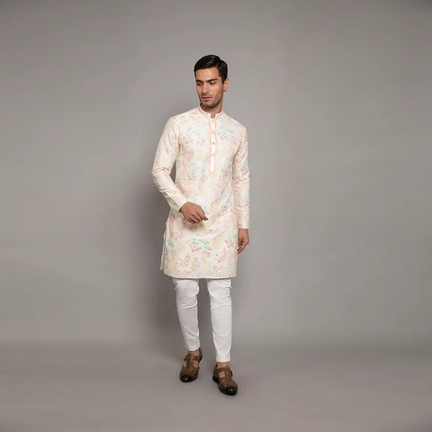 Kurta Set RS225 Pearlbush