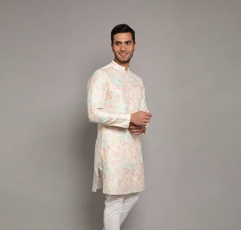 Kurta Set RS225 Pearlbush