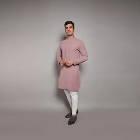 Kurta Set RS235 Pink