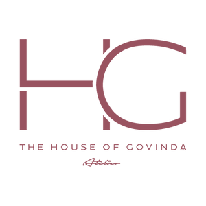 THE HOUSE OF GOVINDA